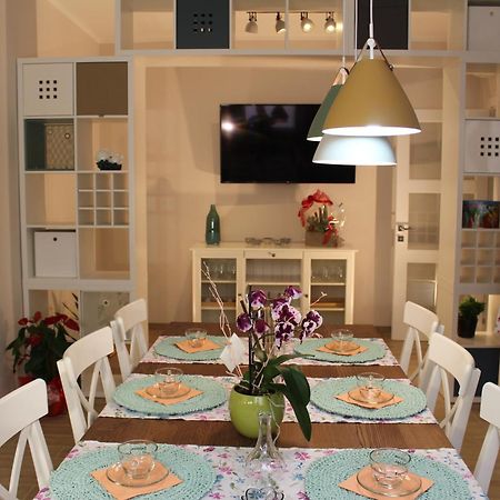 Aurora Bnb Піза Екстер'єр фото