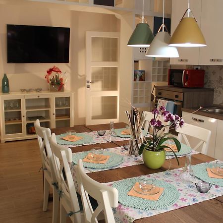 Aurora Bnb Піза Екстер'єр фото