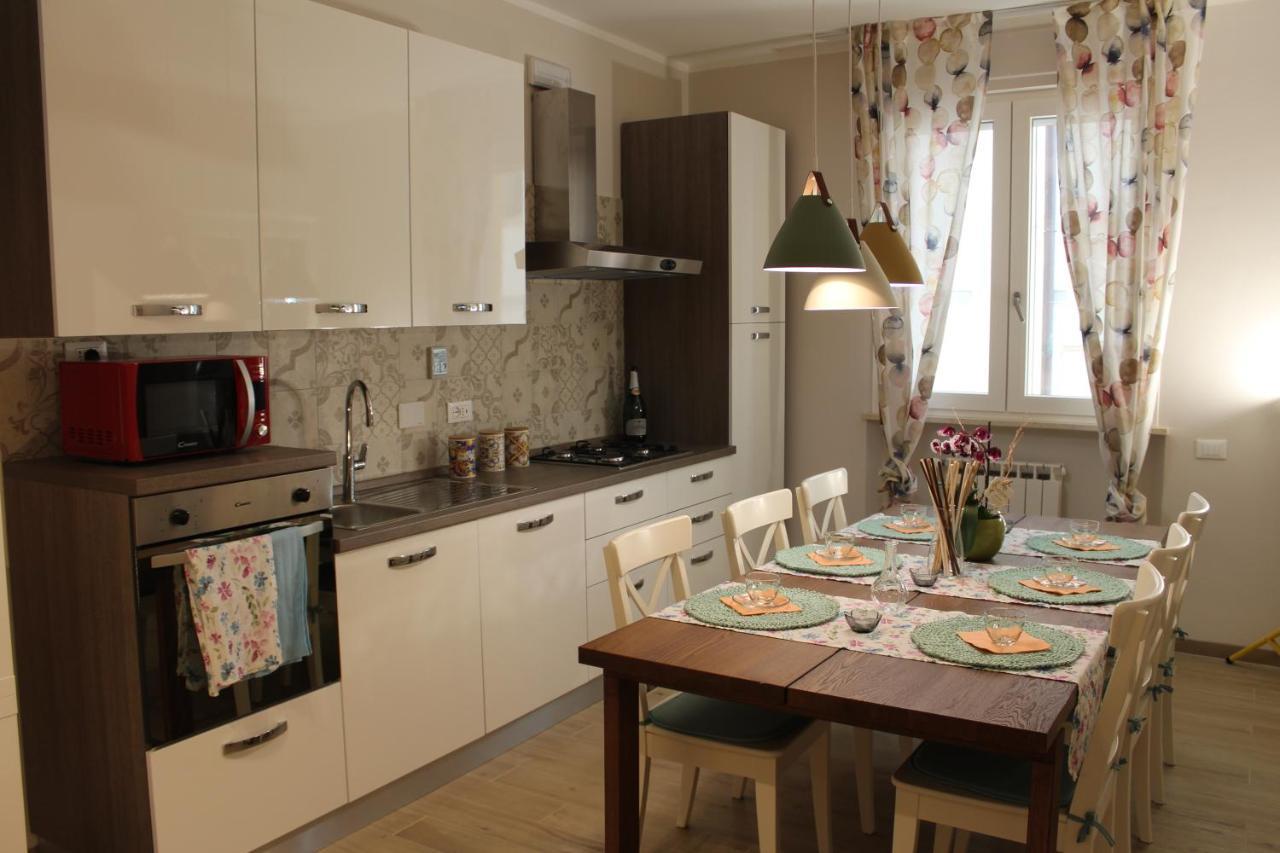 Aurora Bnb Піза Екстер'єр фото