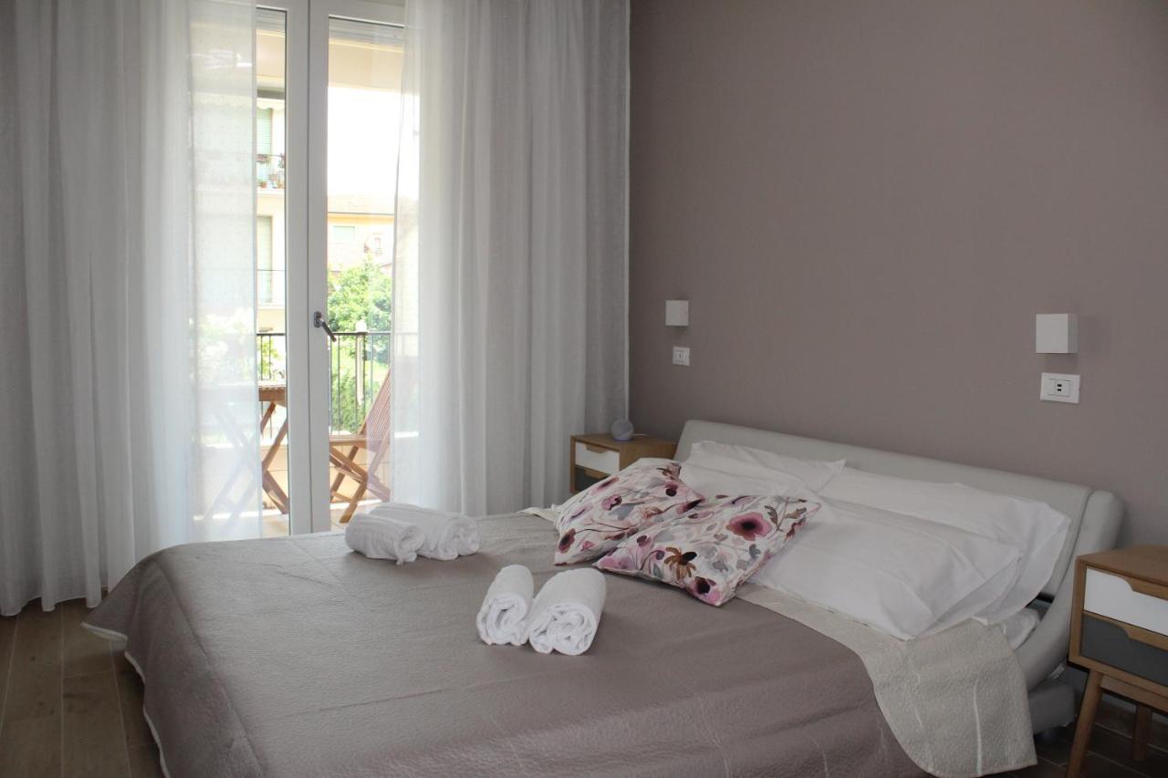 Aurora Bnb Піза Екстер'єр фото