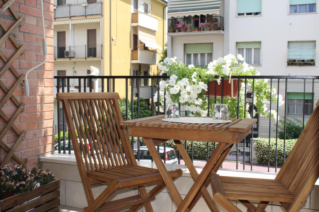Aurora Bnb Піза Екстер'єр фото