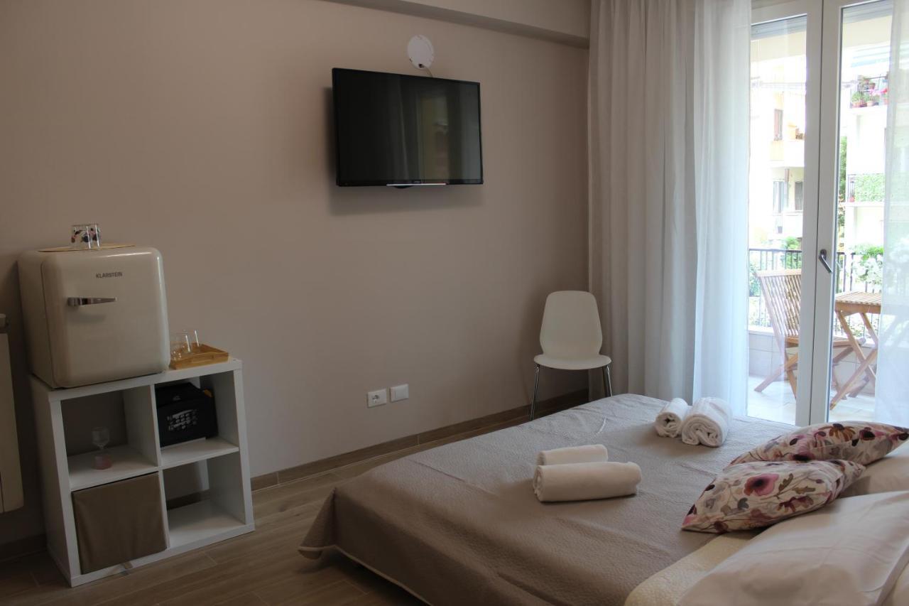 Aurora Bnb Піза Екстер'єр фото