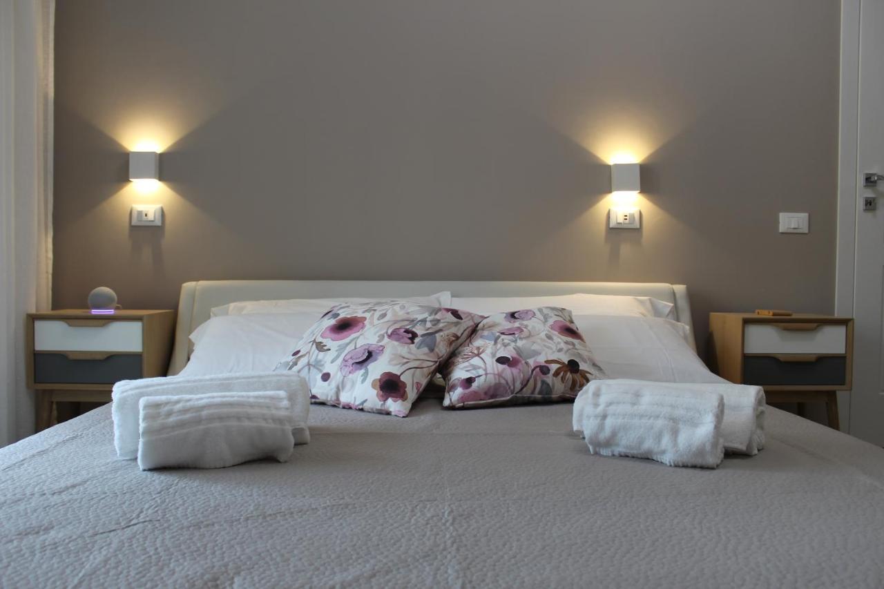 Aurora Bnb Піза Екстер'єр фото