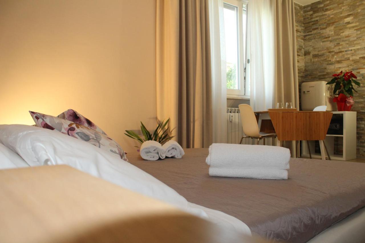 Aurora Bnb Піза Екстер'єр фото