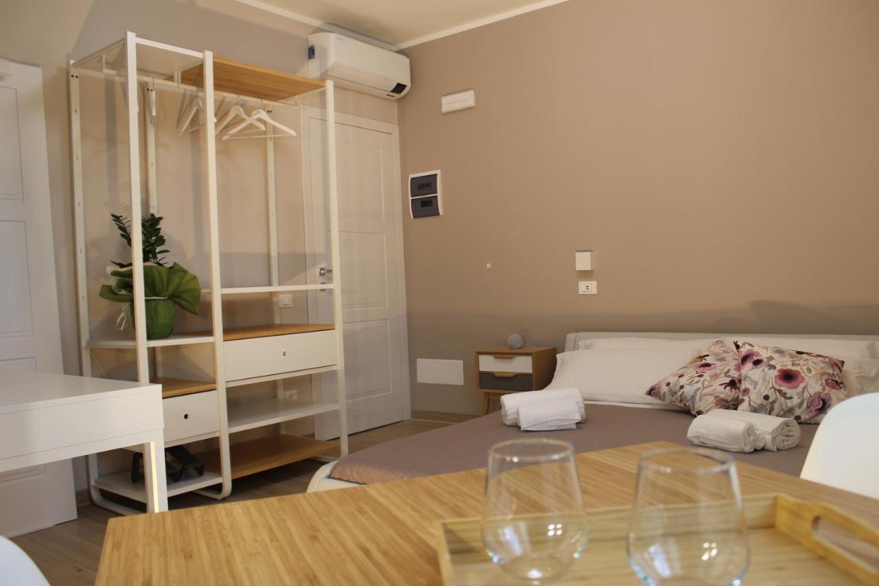 Aurora Bnb Піза Екстер'єр фото