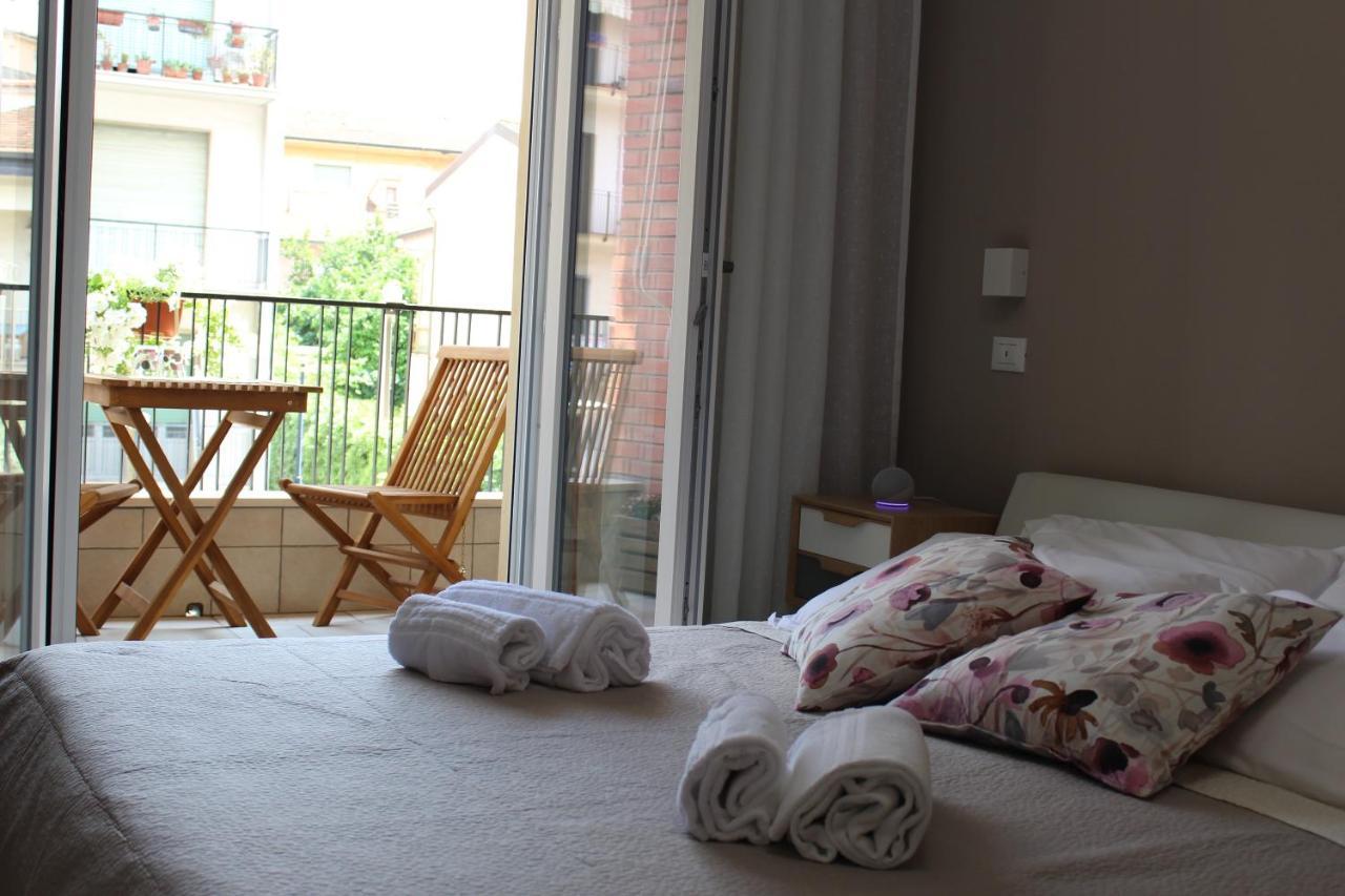 Aurora Bnb Піза Екстер'єр фото