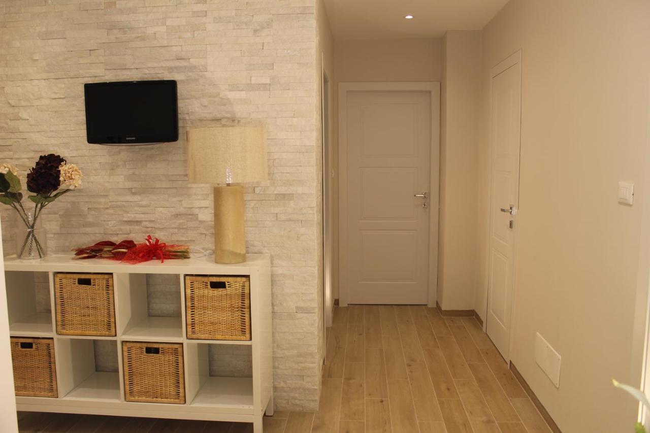 Aurora Bnb Піза Екстер'єр фото