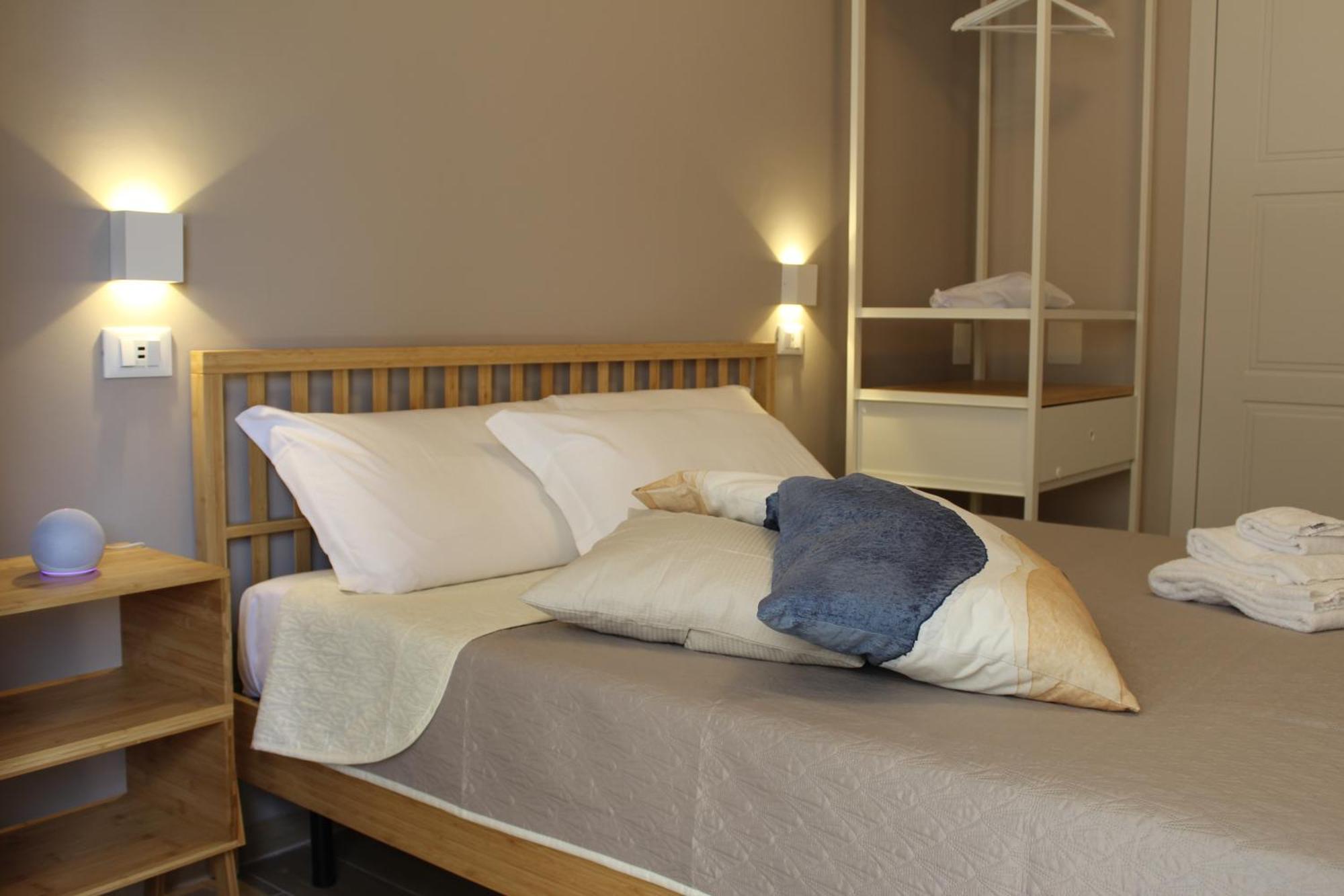 Aurora Bnb Піза Екстер'єр фото