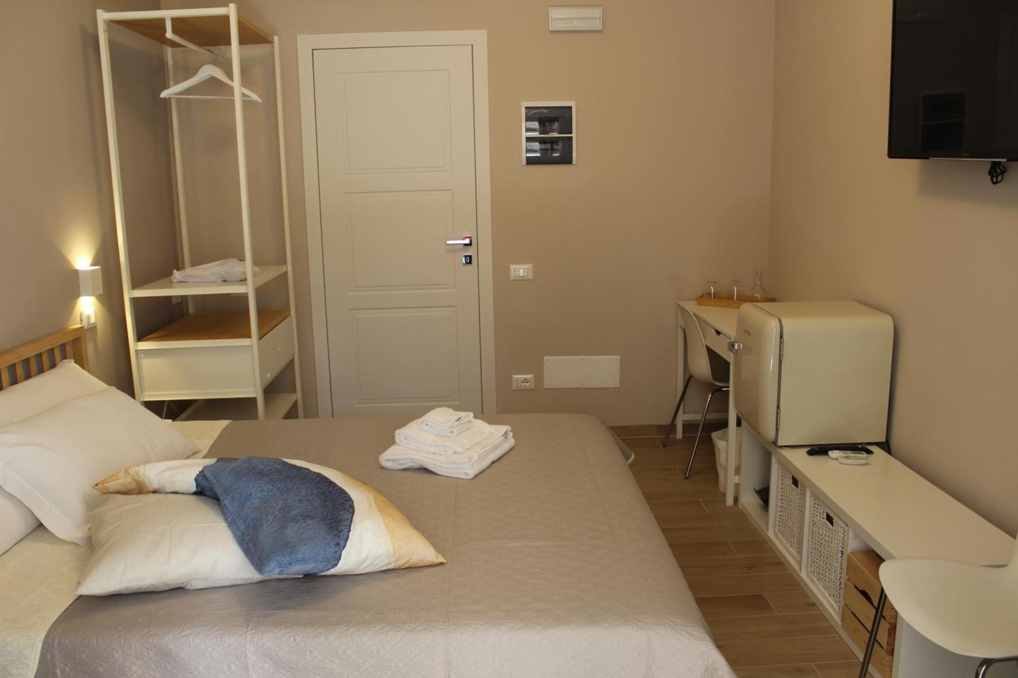 Aurora Bnb Піза Екстер'єр фото