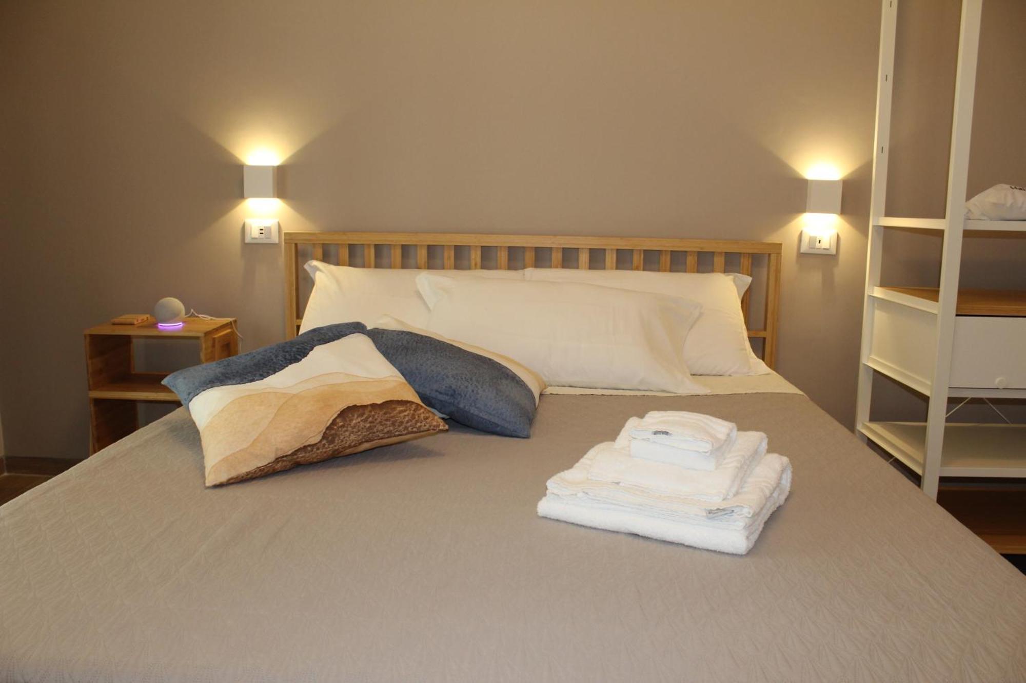 Aurora Bnb Піза Екстер'єр фото