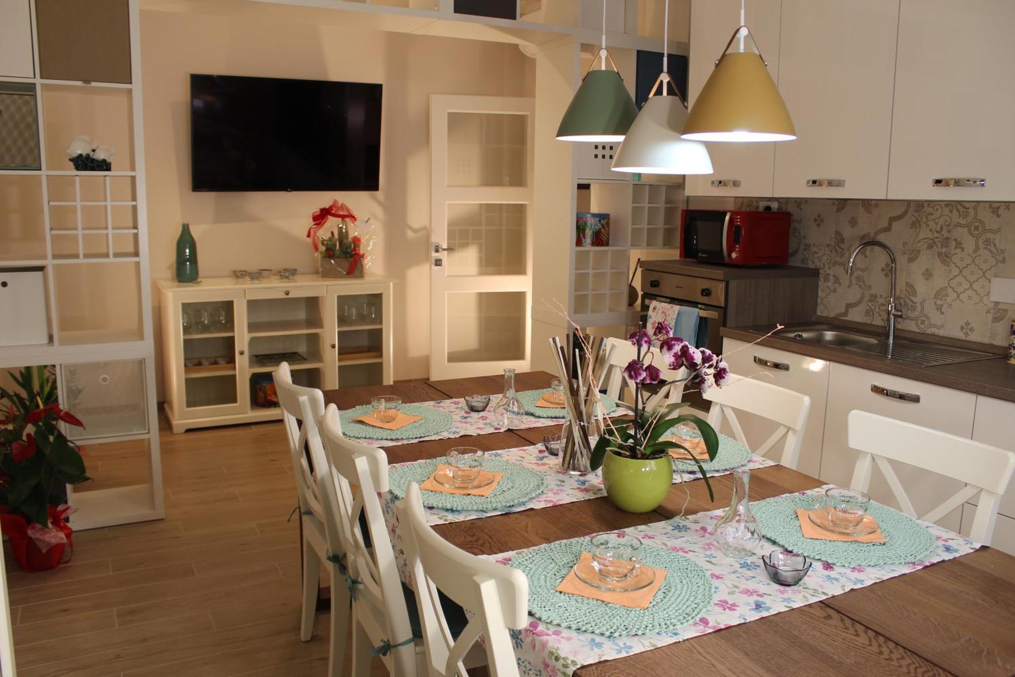 Aurora Bnb Піза Екстер'єр фото